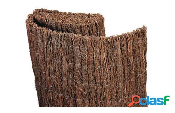 Brezo Natural Nortene ECO2 1x5m