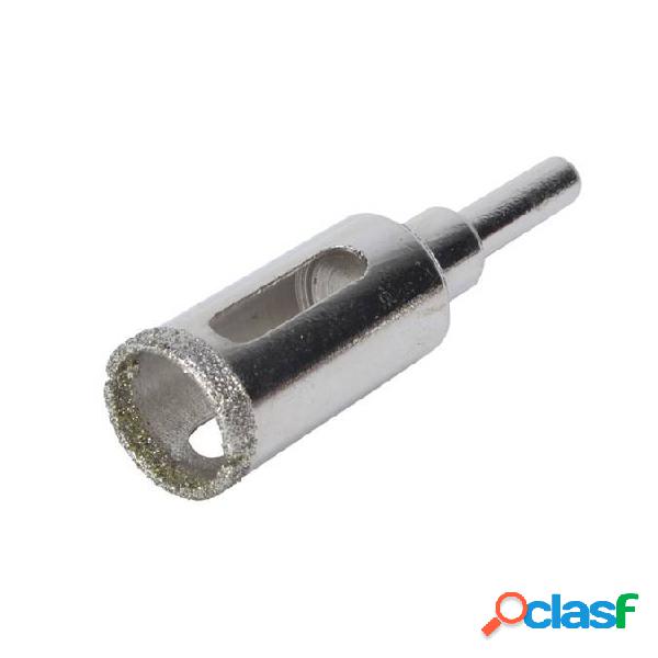 Broca Piedra 28Mm Diamante Rubi