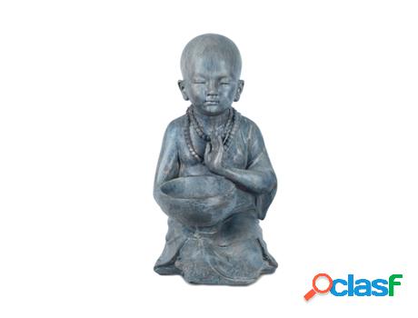 Buda con Vasija Figuras Budas Colección Oriental Signes