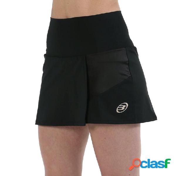 Bullpadel Plena black