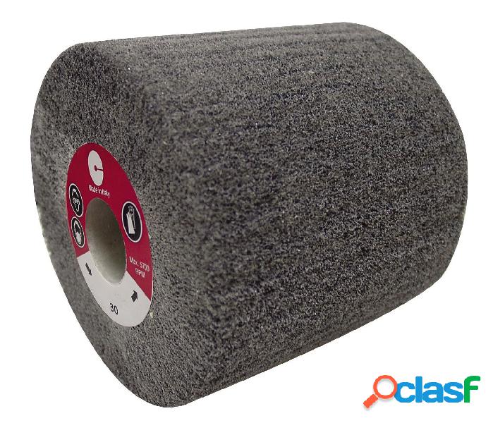 CALFLEX RPFS100100S/SF - Rueda fibra de núcleo RPFS (Ø