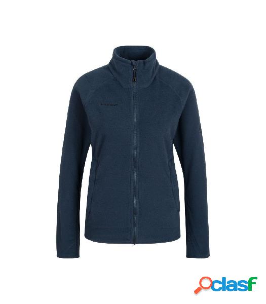 CHAQUETA MAMMUT INNOMINATA LIGHT ML MUJER AZUL XS