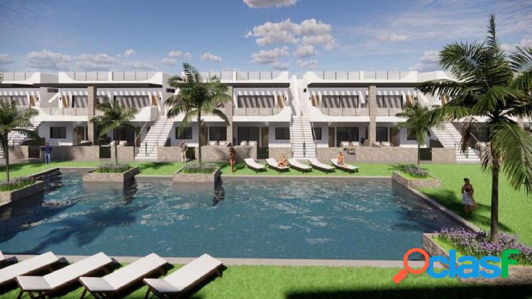 COMPLEJO RESIDENCIAL DE NUEVA OBRA EN PUNTA PRIMA