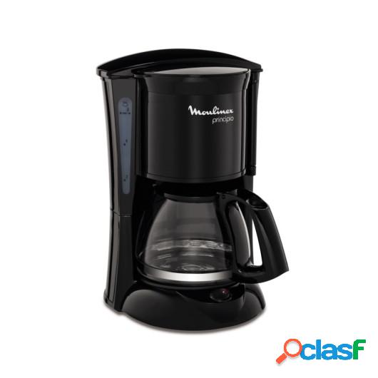 Cafetera Electrica Goteo 06Tz 600W Autoapag Principio 6