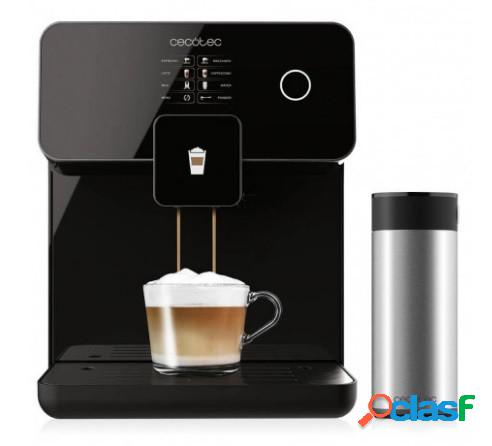 Cafetera Express CECOTEC Power Matic-ccino 8000 Nera