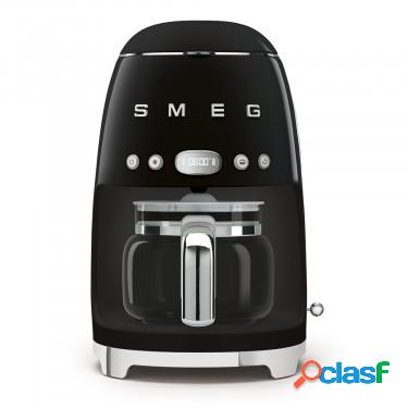 Cafetera Goteo SMEG DCF02BLEU