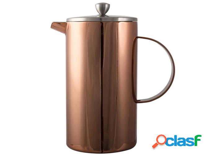 Cafetera LA CAFETIÈRE Thermique Cobre 1l