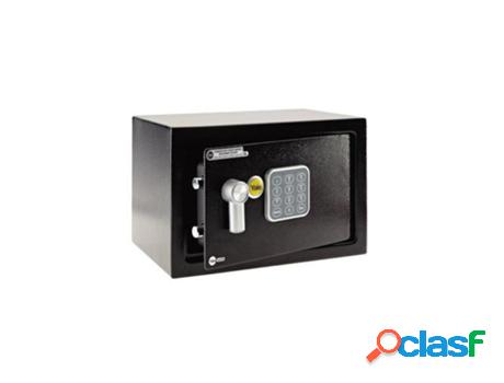 Caja fuerte basic 25x35x25 electronica