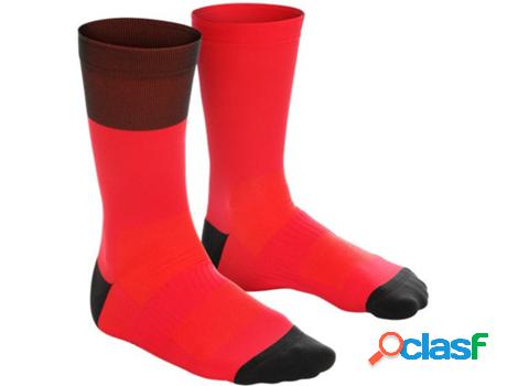 Calcetines DAINESE Calcetine Rojo