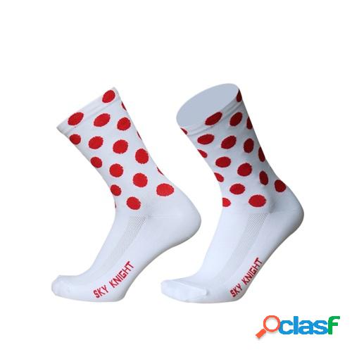 Calcetines de ciclismo para deportes al aire libre
