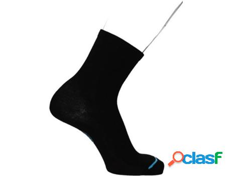 Calcetines para MB WEAR Calcetín Thor Negro (Xl)