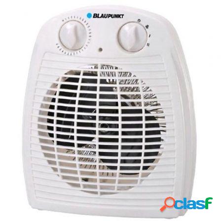 Calefactor blaupunkt bp1005/ 2000w/ termostato regulable
