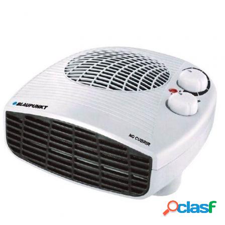 Calefactor blaupunkt bp1006/ 2000w/ termostato regulable