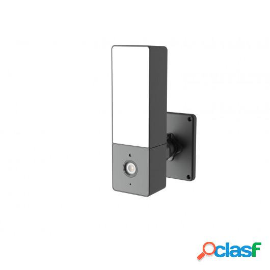 Camara Ip Wifi Foco Ext Observer Eg-Cipfoco001 Energeeks Ne