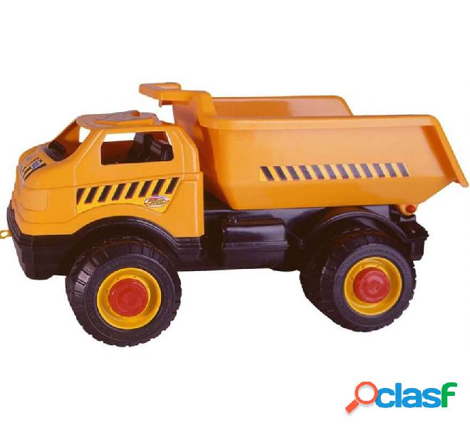 Camion Volquete Super Lorry 82X42X43 cm