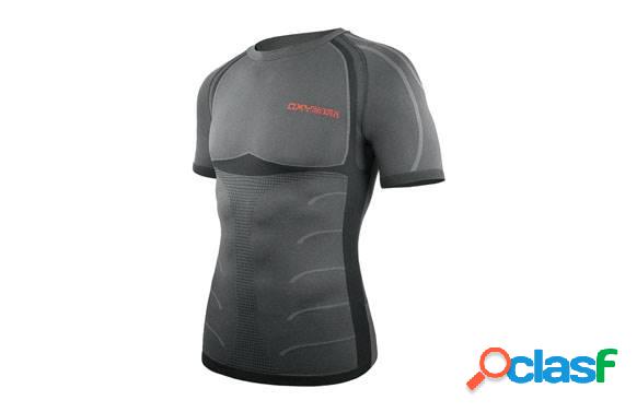 Camiseta Térmica Dry Stretch Manga Corta Talla S / M Issa