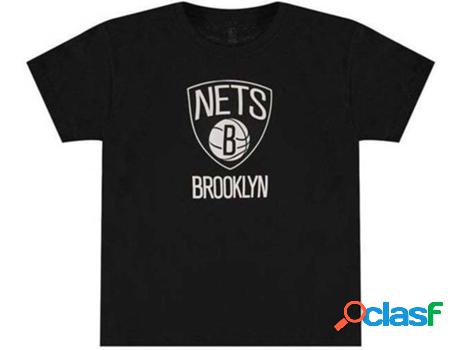 Camiseta para Hombre OUTERSTUFF Brooklyn Nets Kyrie Irving