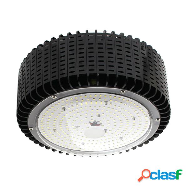 Campana led industrial 250w chipled osram ic driverless