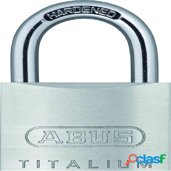 Candado Titalium Abus A/Normal 54ti/60ll/Ig