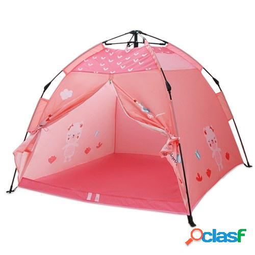 Carpa para niños portátil Playhouse Carpa de camping