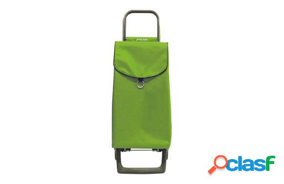 Carro de compra 2 ruedas Rolser Pep lima