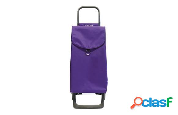 Carro de la compra Rolser 2 Ruedas Pep Lila