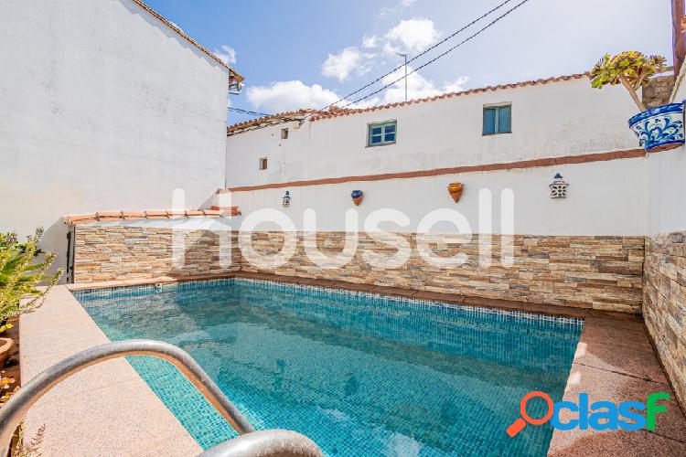 Casa en venta de 140 m² en Calle Sola, 21292 Fuenteheridos