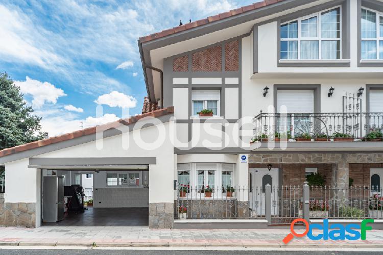 Casa en venta de 270 m² en Calle Abeletxe Etxetaldea, 48240