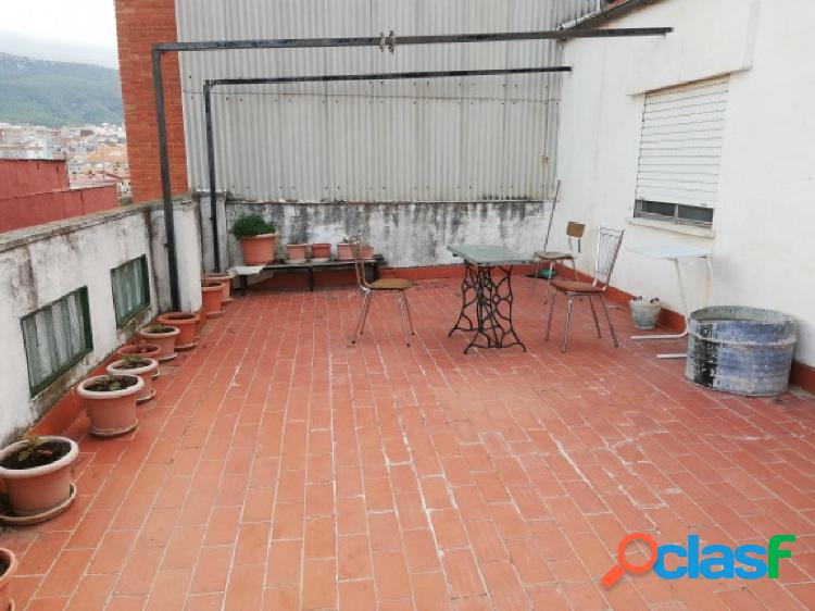 Casa en venta en el Ensanche - ALCOY