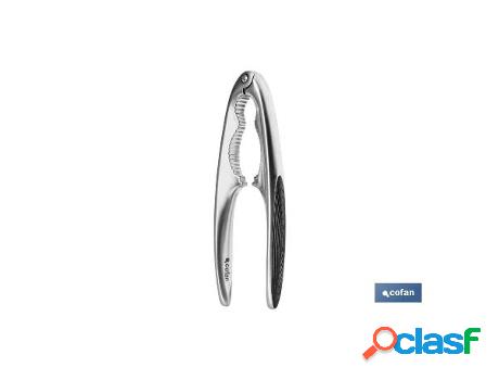 Cascanueces negro modelo sena 15,5x4,5x1,6 cm