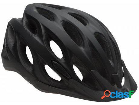 Casco BELL Aether Matte Plata Ca De Cicli