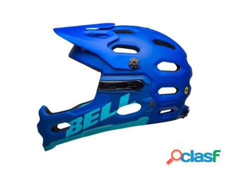 Casco BELL Ca Ource -Blanco