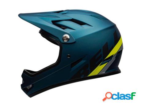 Casco BELL Ca Regi Mate