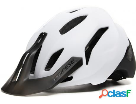 Casco DAINESE En Led Matte Gray