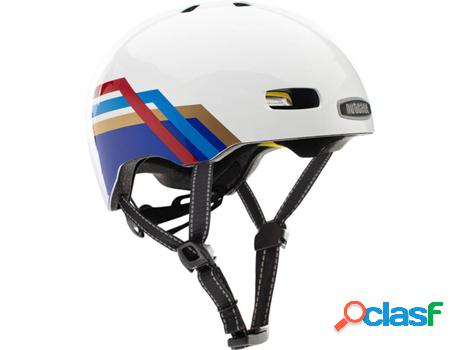 Casco NUTCASE Cityzen Kineti Mate Dark