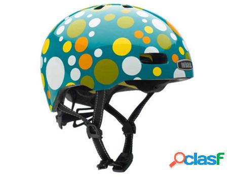 Casco NUTCASE Cityzen Kineti Mate Lila