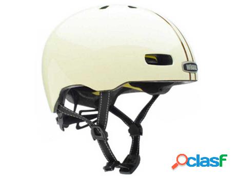 Casco NUTCASE Jackal Kineti Mate