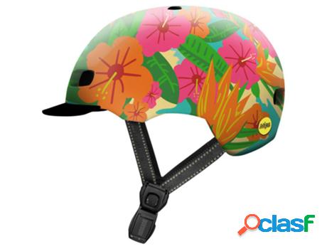 Casco NUTCASE Lizard