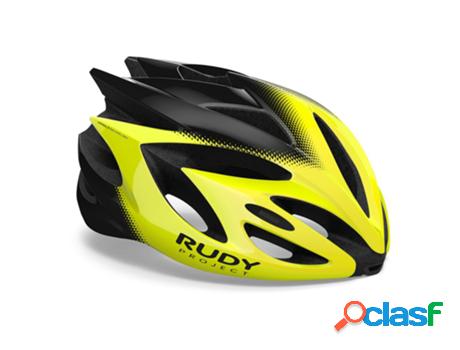 Casco RUDY PROJECT Equinox Mat W/Ride Cape Road