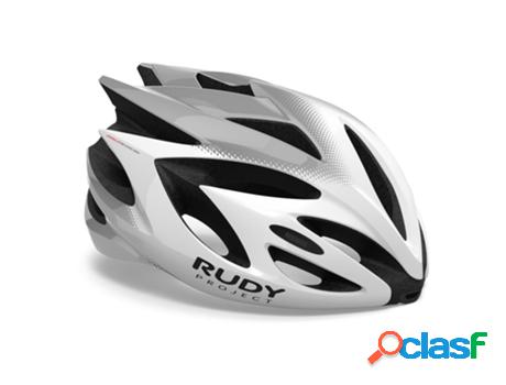 Casco RUDY PROJECT Inferior Phyrex Fore Cente