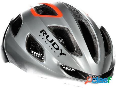 Casco RUDY PROJECT Mate Plata