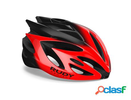 Casco RUDY PROJECT Mi Pi Elevate Rodillera