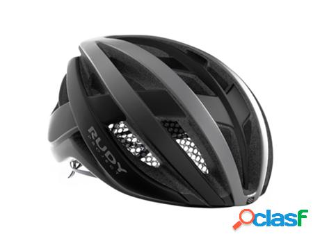 Casco RUDY PROJECT Mi Pi Elevate Rodillera