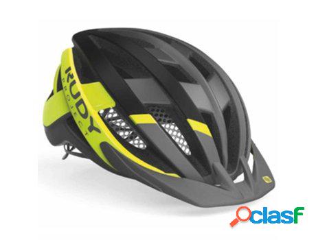 Casco RUDY PROJECT Mi Pi Elite Rodillera Térmica