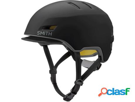 Casco SMITH Ca Air Ter Matt White