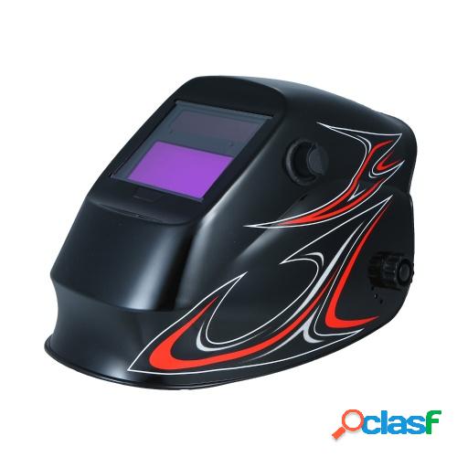Casco para soldar Protector de casco protector con