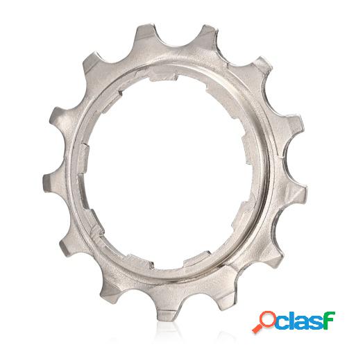 Cassette de bicicleta Cog MTB Bicicleta de carretera Rueda