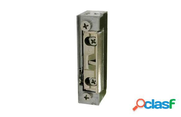 Cerradero eléctrico Dorcas Serie 99 sin placa ABDF 9937