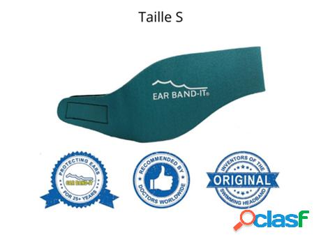 Cinta De Natacin Earband It Turquesa Talla S