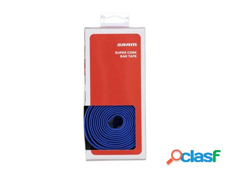 Cinta SRAM Manillar Uper Azul